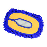 Maxbell Microfiber Car Wash Brush Replacement Head Detail Cleaning Tool Accessory