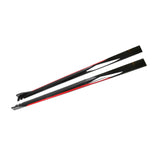 Maxbell Universal Car Side Skirts Extension splitters Body Kit Spare Parts Black Red