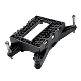 Maxbell Radar Cruise Sensor Bracket Holder 36801-Tva-A17 for Honda Accord