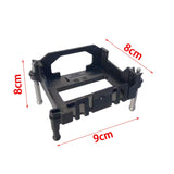 Maxbell Body Bracket Premium Replacement Professional for Honda Civic 2006-2011