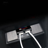 Maxbell Car Interior Fittings Mouldings Accessories for Byd Atto 3 Yuan Plus
