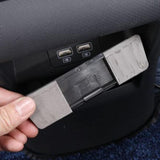 Maxbell Car Interior Fittings Mouldings Accessories for Byd Atto 3 Yuan Plus
