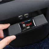 Maxbell Car Interior Fittings Mouldings Accessories for Byd Atto 3 Yuan Plus