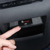 Maxbell Car Interior Fittings Mouldings Accessories for Byd Atto 3 Yuan Plus