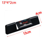 Maxbell Car Interior Fittings Mouldings Accessories for Byd Atto 3 Yuan Plus