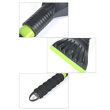 Maxbell Car Vehicle Ice Scraper Winter Windshield Cleaner Snow Cleaning Tool Durable