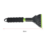 Maxbell Car Vehicle Ice Scraper Winter Windshield Cleaner Snow Cleaning Tool Durable
