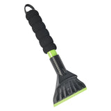 Maxbell Car Vehicle Ice Scraper Winter Windshield Cleaner Snow Cleaning Tool Durable