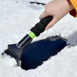 Maxbell Car Vehicle Ice Scraper Winter Windshield Cleaner Snow Cleaning Tool Durable