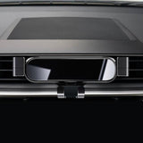 Maxbell Mini Car Vent Phone Holder Gravity Universal Hands Free Easily Clamp Bracket Black