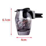 Maxbell Car Outlet Essential Oil Diffuser Zeolite Fragrance Women & Men Cologne