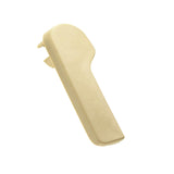 Maxbell Hood Latch Release Handle for Seat Toledo Altea Cordoba Ibiza Leon Beige