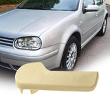 Maxbell Hood Latch Release Handle for Seat Toledo Altea Cordoba Ibiza Leon Beige