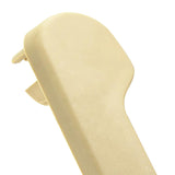Maxbell Hood Latch Release Handle for Seat Toledo Altea Cordoba Ibiza Leon Beige