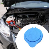 Maxbell 1708196 Car Windscreen Washer Bottle Cap for Ford Foucs 2011-2015 Hard