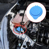 Maxbell 1708196 Car Windscreen Washer Bottle Cap for Ford Foucs 2011-2015 Hard