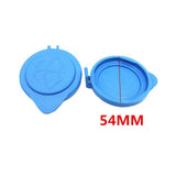 Maxbell 1708196 Car Windscreen Washer Bottle Cap for Ford Foucs 2011-2015 Hard
