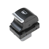 Maxbell 4F0959855B Passenger Rear Window Switch for Audi A3 8P Replacement