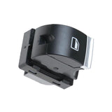 Maxbell 4F0959855B Passenger Rear Window Switch for Audi A3 8P Replacement
