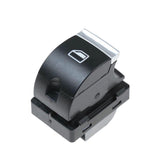 Maxbell 4F0959855B Passenger Rear Window Switch for Audi A3 8P Replacement