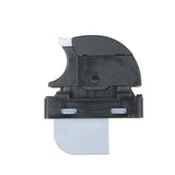 Maxbell 4F0959855B Passenger Rear Window Switch for Audi A3 8P Replacement