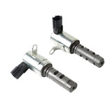Maxbell 2Pcs Auto Vvt Valve Variable Timing Solenoid 15330-20010 for Toyota