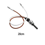 Maxbell Parking Heater Glow Plug Kit Parking Heater Service Kit for D4WS 5WZ