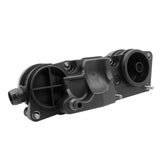 Maxbell Oil Separator Crankcase Breather Accessory for Mercedes-Benz S203 W203