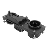 Maxbell Oil Separator Crankcase Breather Accessory for Mercedes-Benz S203 W203