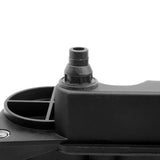 Maxbell Oil Separator Crankcase Breather Accessory for Mercedes-Benz S203 W203