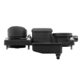 Maxbell Oil Separator Crankcase Breather Accessory for Mercedes-Benz S203 W203