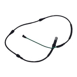 Maxbell Auto Front Brake Pad Wear Sensor 34356792568 Durable for BMW x5 x6