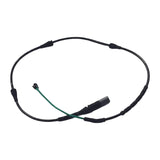 Maxbell Auto Front Brake Pad Wear Sensor 34356792568 Durable for BMW x5 x6