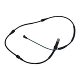 Maxbell Auto Front Brake Pad Wear Sensor 34356792568 Durable for BMW x5 x6