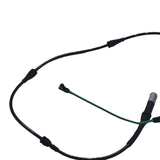 Maxbell Auto Front Brake Pad Wear Sensor 34356792568 Durable for BMW x5 x6