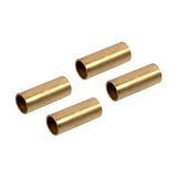 Maxbell 4x Bronze Leaf Spring Bushing Kit K71-291-00 Strong for Dexter Axle