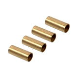 Maxbell 4x Bronze Leaf Spring Bushing Kit K71-291-00 Strong for Dexter Axle