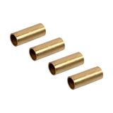 Maxbell 4x Bronze Leaf Spring Bushing Kit K71-291-00 Strong for Dexter Axle