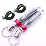 Maxbell Car Trunk Spring Lifting Device Sturdy Automatic for Auto Supplies