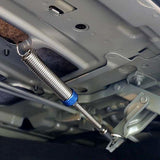Maxbell Car Trunk Spring Lifting Device Sturdy Automatic for Auto Supplies