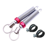 Maxbell Car Trunk Spring Lifting Device Sturdy Automatic for Auto Supplies