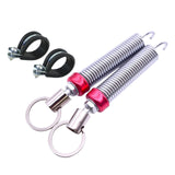 Maxbell Car Trunk Spring Lifting Device Sturdy Automatic for Auto Supplies