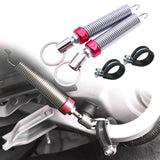 Maxbell Car Trunk Spring Lifting Device Sturdy Automatic for Auto Supplies