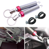 Maxbell Car Trunk Spring Lifting Device Sturdy Automatic for Auto Supplies