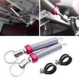 Maxbell Car Trunk Spring Lifting Device Sturdy Automatic for Auto Supplies