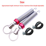 Maxbell Car Trunk Spring Lifting Device Sturdy Automatic for Auto Supplies