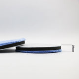 Maxbell Microfiber Polishing Pad Buffing for Polishing Wheels Auto Tool 12.5cm