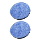Maxbell Microfiber Polishing Pad Buffing for Polishing Wheels Auto Tool 18cm