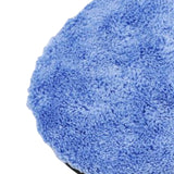 Maxbell Microfiber Polishing Pad Buffing for Polishing Wheels Auto Tool 18cm