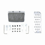 Maxbell Car Foot Rest Accelerator Spare Part Replaces for Honda Civic Fit Automatic
